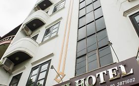 Thuy Anh Hotel
